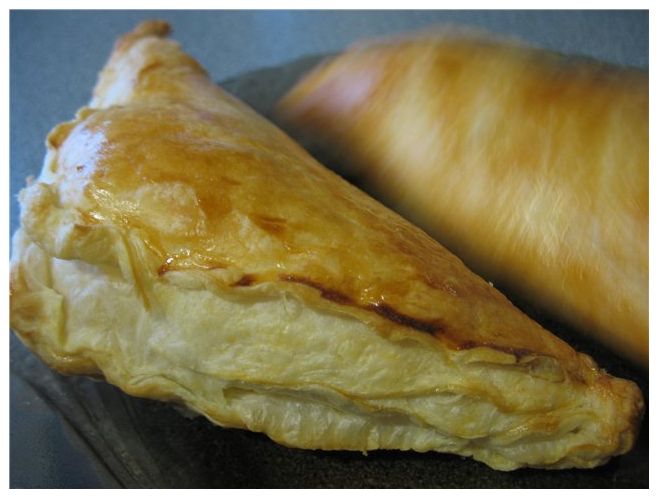 Пирожки с сыром Пирожки с сыром